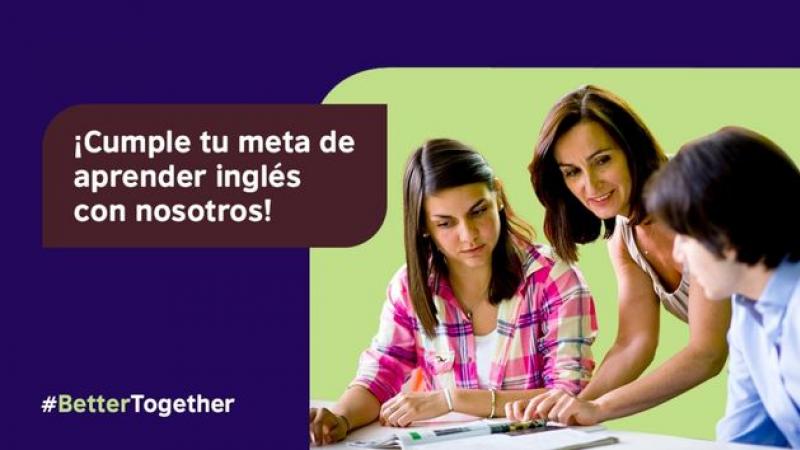 Cursos de inglés presenciales para adultos | British Council