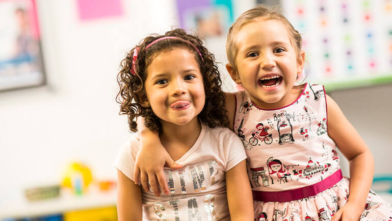 ¡Ya llegan los cursos de verano para niños British Council