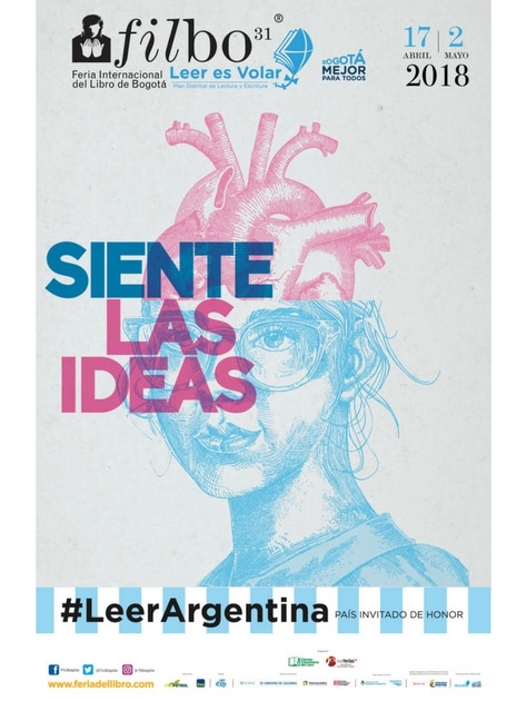 FILBo: Ediciones pasadas | British Council Colombia