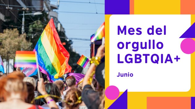 MES DEL ORGULLO LGBTQIA + |英国委员会哥伦比亚