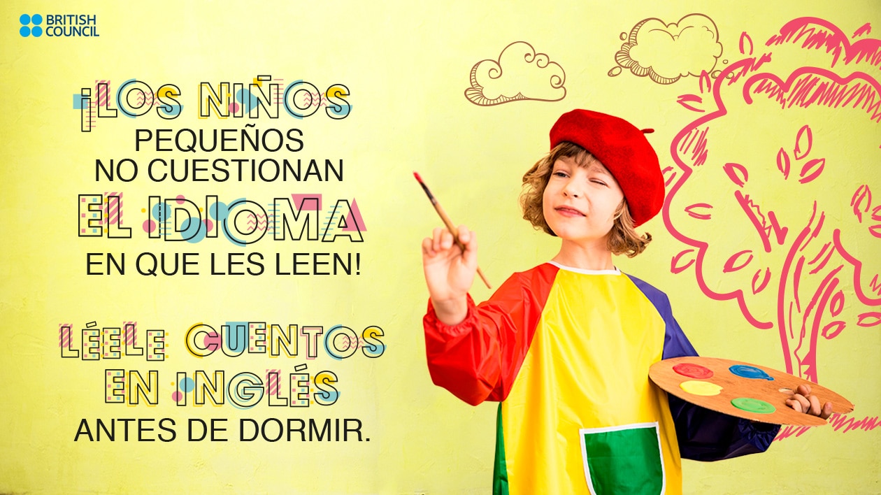 Open English - ¿Sabías que aprender inglés puede ayudar a desarrollar al  máximo las habilidades de tus hijos? Asegura hoy el futuro de tus hijos con  nuestro curso de inglés para niños. ¡